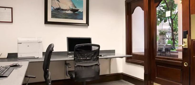 فندق إمباسي سويتس سان فرانسيسكو إيربورت ووترفرونت بورلينغامي، سان ماتيو، كاليفورنيا المظهر الخارجي الصورة